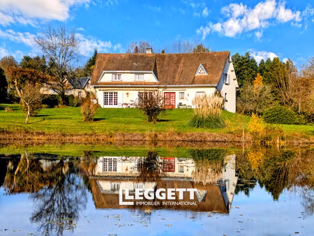 maison 9 pièce(s)  dournazac