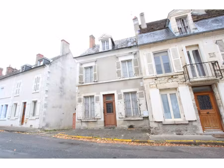 herry  village avec école et commerces de procimité  maison