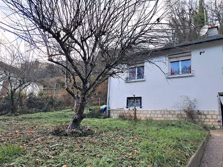 maison joinville - special investisseur