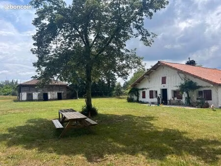 propriété 4 pièces 88 m²