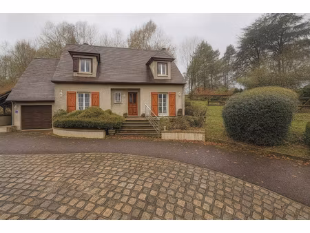 maison droue sur drouette 4 pièces 135 m2