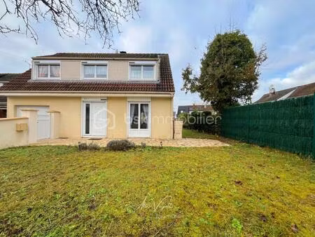 maison familiale 4 chambres