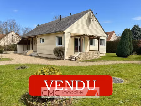 vallée de l'eure - saint piat