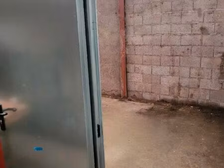 location local box stockage