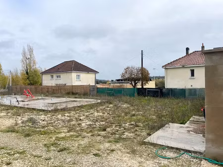 vente terrain 1381 m² à trélissac (24750)  174 000 €