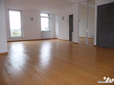 appartement 2 pièces 70 m²