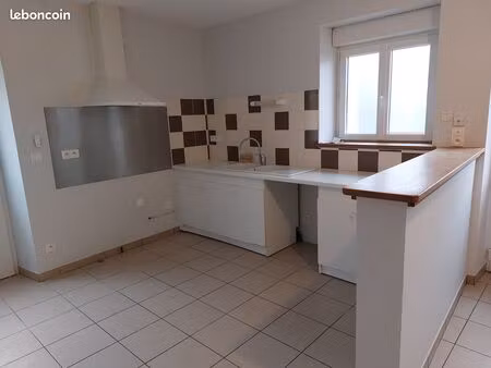 location logement ste solange