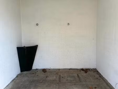 boxes de stockage 35m2 à louer