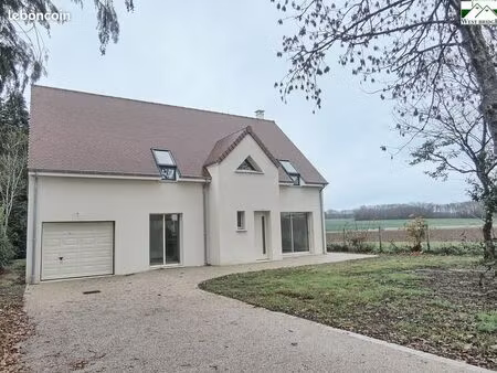 maison 6 pièces 149 m²