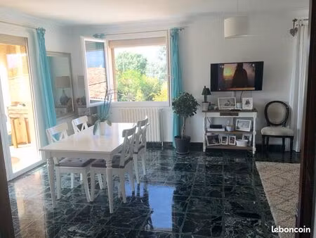 location appartement lignan sur orb