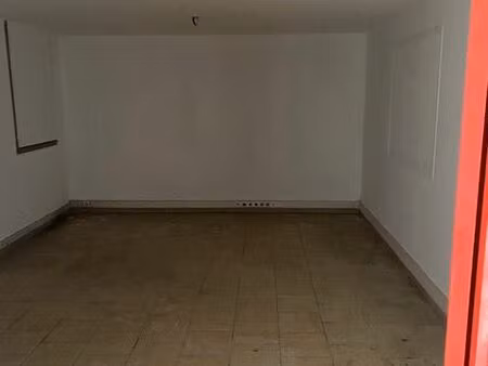 box / stockage / garde meubles