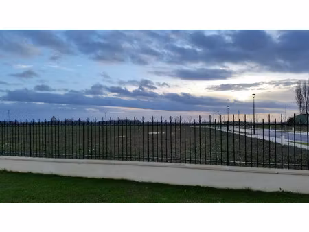 vente terrain 356 m² à vaudoy-en-brie (77141)  99 000 €