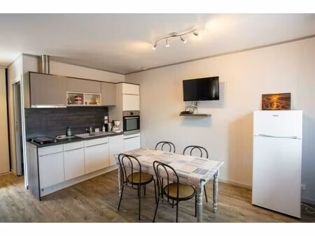 vente local commercial