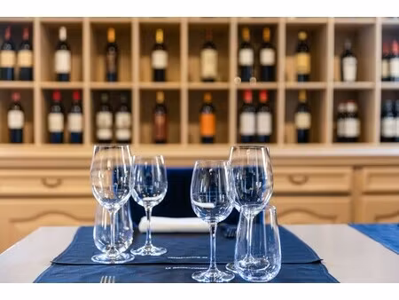 vente local commercial