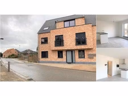 appartement à louer à pleinstraat 6 booischot (rbu86306)