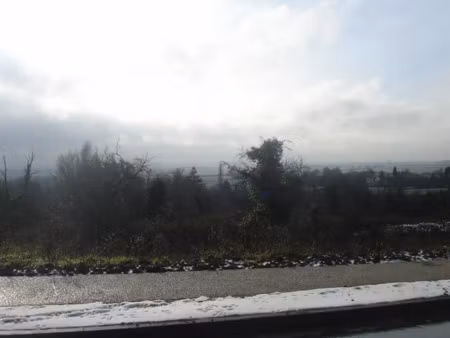 vente terrain 405 m² à sivry-courtry (77115)  112 000 €