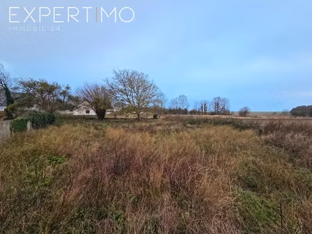 vente terrain à petit-caux (76370)  137 000 €