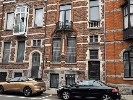 appartement à louer à prins albertlaan 20 saint-trond (rbu86315)