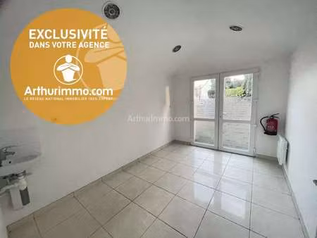vente bureaux et commerces à brech (56400) : à vendre / 18m² brech