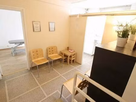 bien professionnel à vendre à uccle € 210.000 (lietu) - immo kalex | zimmo