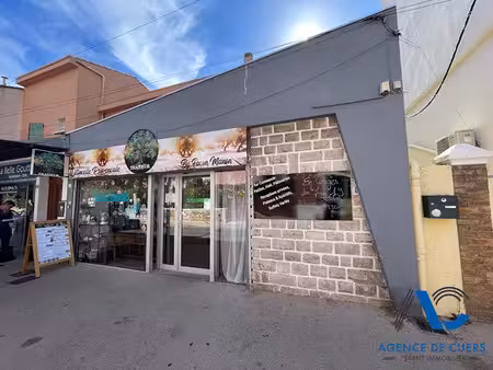 vente locaux professionnels 0 pièces 93 m² à carqueiranne (83320)  96 000 €