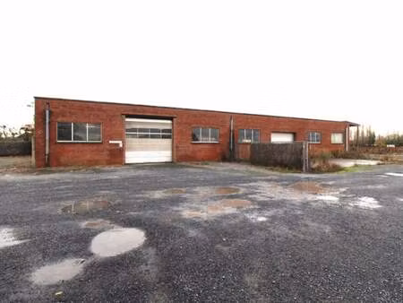 bien professionnel à louer à izegem € 1.600 (liev0) - fluo | zimmo