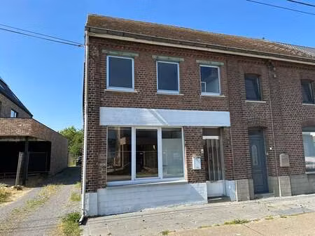 maison à vendre à lanklaar € 190.000 (lieto) - immo goyens | zimmo