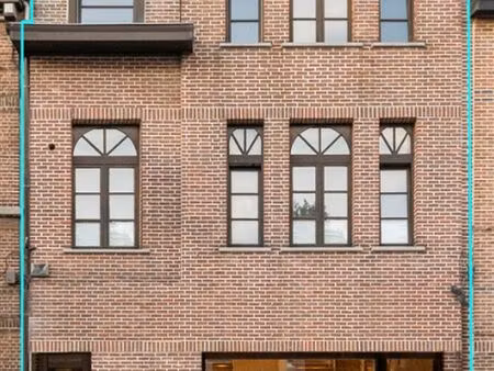 maison à vendre à terhagen € 330.000 (lievz) - lexximmo reet | zimmo