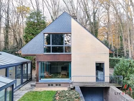 maison à vendre à rotselaar € 719.000 (lieue) - liv@home | zimmo