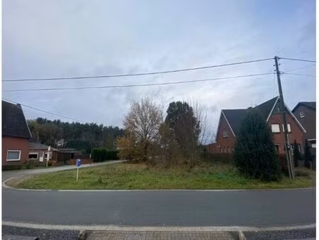 terrain à vendre à overpelt € 165.000 (lieuc) - | zimmo