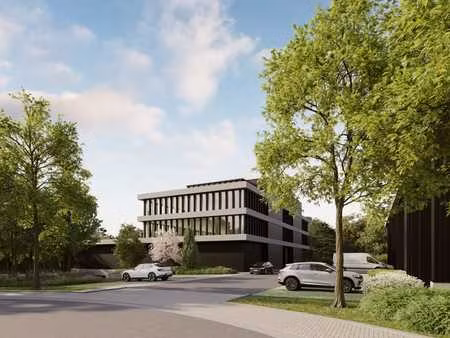 nouvelle unité pme à vendre à zaventem