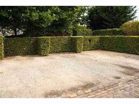 buitenstaanplaats te koop in westerlo!
