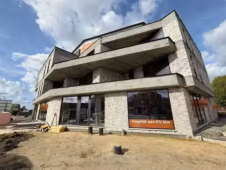 nieuwbouw handelspand te koop - mogelijk aan 6% btw!