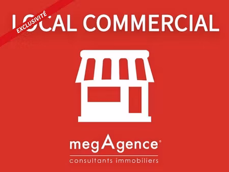 vente locaux professionnels 42 m² à granville (50400)  35 833 €