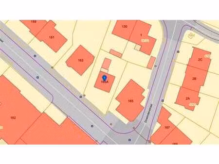 goed draaiende frituur - verkoop volledige eigendom!