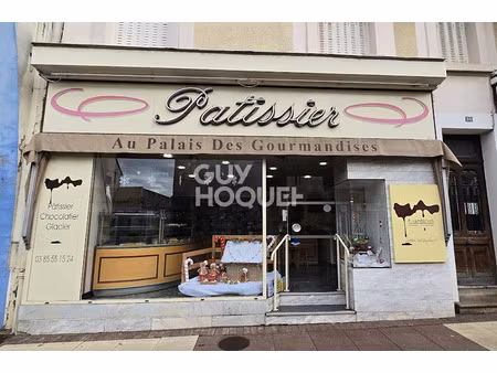 vente locaux professionnels à le creusot (71200)  79 000 €