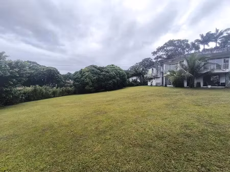 vente terrain 3000 m² à petit bourg (97170)  550 000 €