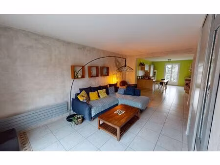 appartement saint-priest-en-jarez 126.25 m² t-5 à vendre  298 000 €