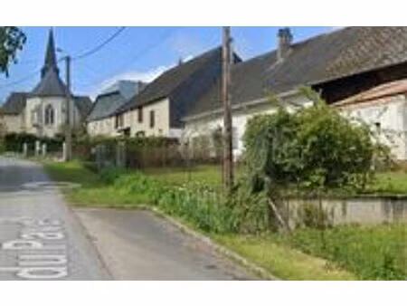 maison givron 98.63 m² t-3 à vendre  77 000 €