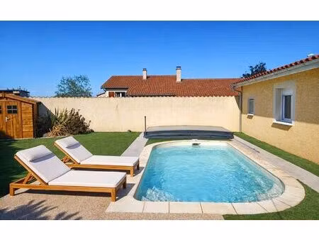 maison taluyers m² t-4 à vendre  437 000 €