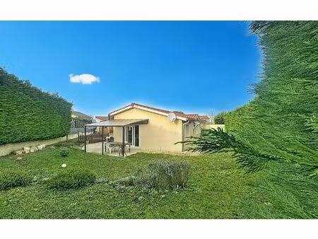 maison taluyers m² t-4 à vendre  448 000 €