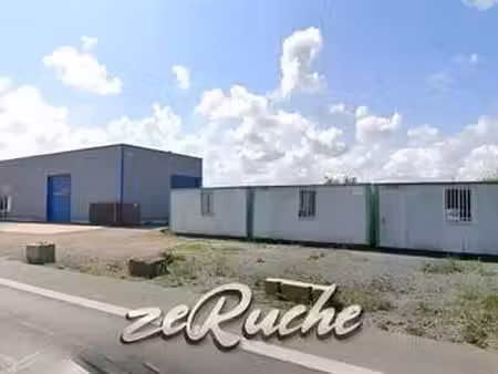 vente bureaux et commerces à courseulles-sur-mer (14470) : à vendre / 300m² courseulles-su