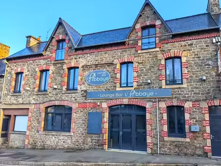 vente immeuble 0 pièces 415 m² à plancoët (22130)  365 750 €