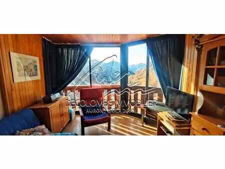 studio hameau belle vue