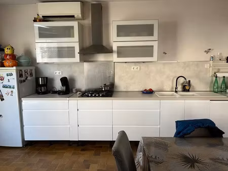 vente immeuble 8 pièces 200 m² à treignat (03380)  140 400 €