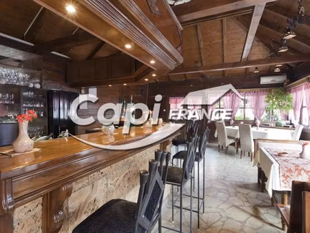 vente locaux professionnels 190 m² à saint-jean-de-belleville (73440)  1 250 000 €