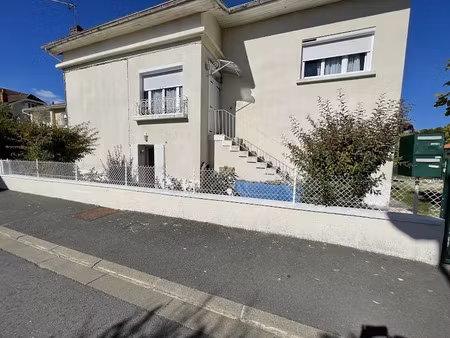 vente immeuble 6 pièces 127 m² à boulazac isle manoire (24750)  211 000 €