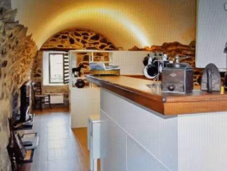 location meublée appartement 1 pièce 30 m² à ventiseri (20240)  400 €