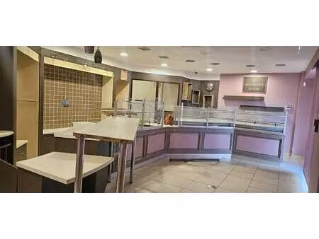 location bureaux et commerces à aigrefeuille-sur-maine (44140) : à louer / aigrefeuille-su