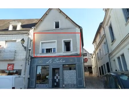 location appartement  m² t-4 à saint-aignan  580 €